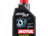 Ulei transmisie MOTUL Gearbox 80W-90 1L