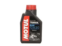 Ulei transmisie motul transoil 10w30 1L