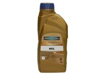 Ulei transmisie Ravenol mdl multi-disc loc 1L