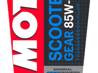 Ulei Transmisie Scuter Motul Scooter Gear 85W-140 175 ML 110870