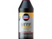 Ulei transmisie TOP TEC MTF 5100, 75 W, 1L, Liqui Moly