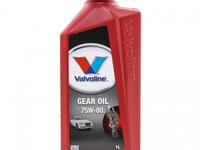 Ulei transmisie VALVOLINE Gear Oil 75W-80 1L