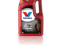 Ulei transmisie VALVOLINE Heavy Duty Gear Oil 75W-80 5L