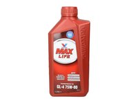 Ulei transmisie Valvoline maxlife mtf 75w80 gl-4 1L