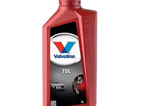 Ulei transmisie VALVOLINE TDL 75W-90 1L