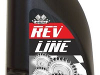 Ulei Trasmisie Automata RWJ Rev Line 80W-90 LS 1L REV. GL-5 80W90 LS 1L