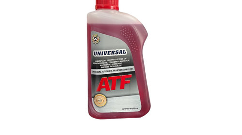Ulei universal ATF 1000ml AL-250423-8