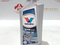 Ulei Valvoline SYNPower ENV C2 SAE 0W-30