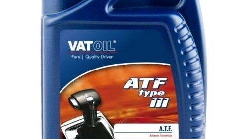 Ulei VATOIL ATF III (1L)