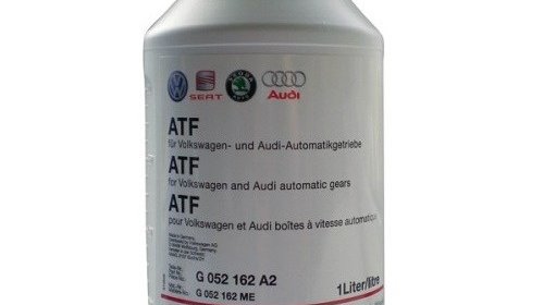 Ulei VW G052162A2 ATF Galben (1L)