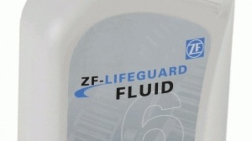 Ulei ZF LifeGuard 6