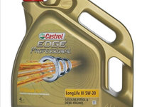 ULM183840061 5W30 CASTROL EDGE PROFESIONAL LONG LIFE 3 4LT - 157EA2 CASTROL ULM183840061 CASTROL OIL