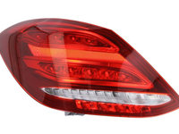 Ulo stop stanga led mercedes c-class w205