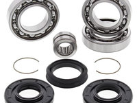 Unelte kit 4RIDE AB25-2046