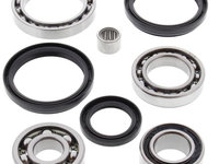 Unelte kit 4RIDE AB25-2051