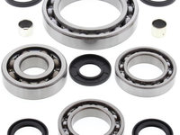 Unelte kit 4RIDE AB25-2059