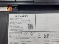 Unintate Contro Renault captur 282755265R