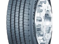 Uniroyal anvelopa camion 245/70/19.5