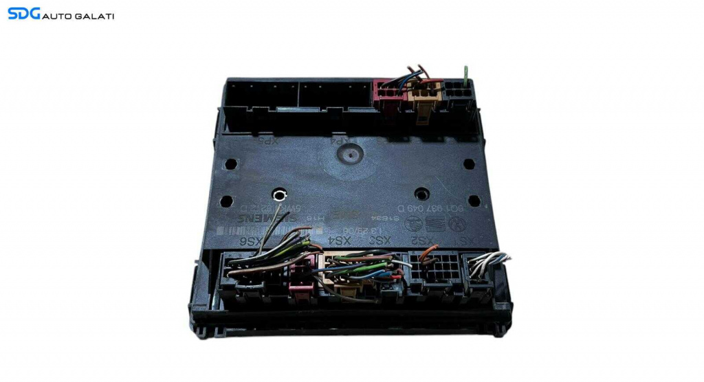 Unitatate Modul Calculator Control Confo