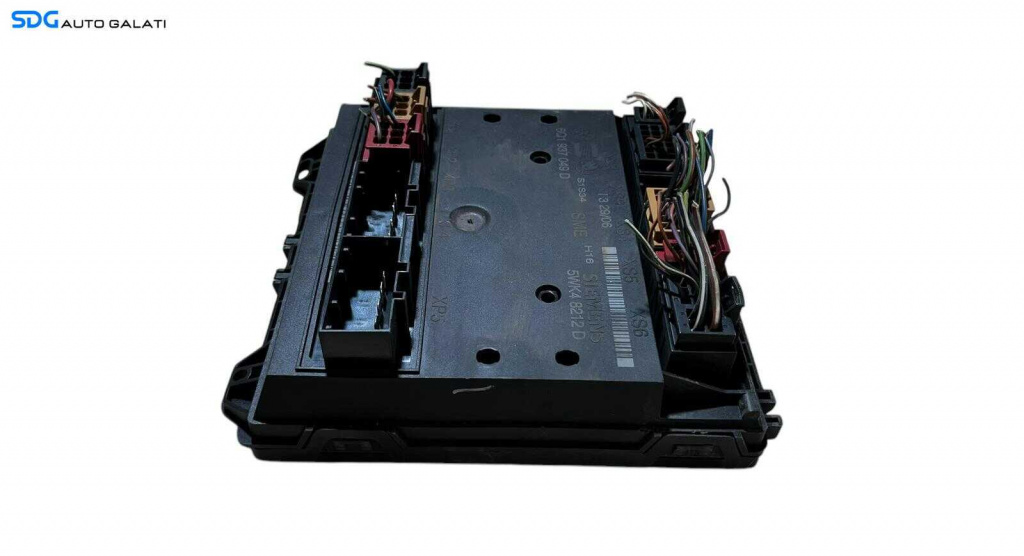 Unitatate Modul Calculator Control Confo