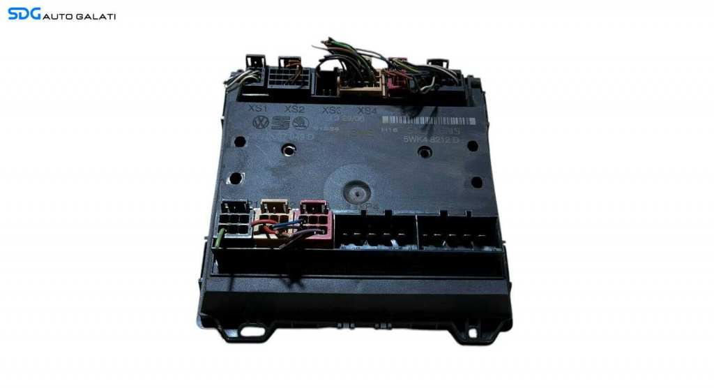 Unitatate Modul Calculator Control Confo