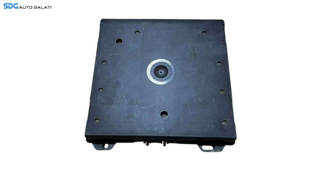 Unitatate Modul Calculator Control Confort Volkswagen Fox 2005 - 2012 Cod 6Q1937049D [L5789]