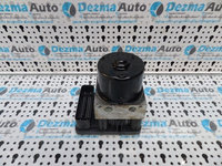 Unitate abs, 1J0614117F, 1C0907379J, Skoda Octavia (1U2), 1.6B, (id.163512)