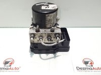 Unitate abs, 476601563R, Renault Megane 3 coupe, 1.5 dci (id:344456)