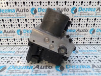 Unitate abs, 4B0614517G, 0265950055, Audi A6 Avant (4B, C5) 1.9 tdi