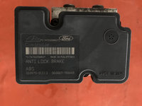 Unitate ABS ,4S61-2M110-CC Ford FiestacFusion 1.4-1.6 tdci