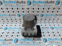 Unitate abs Audi A4 Allroad (8KH, B8), 2.0tdi, CAGA, 8K0907379AA, 8K0614517BP