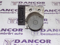 UNITATE ABS AUDI A4(B7) BOSCH 0 265 950 468 / 8E0 614 517 AT / 0 265 234 330 ESP / 8E0 910 517 B