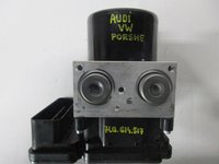 UNITATE ABS AUDI, VW, PORSCHE COD - 7L0907379K ; 7L0614517 ; 7L0 907 379 K ; 7L0 614 517 ; 10.0212-0131.4