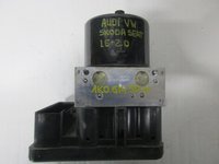 UNITATE ABS AUDI, VW, SKODA, SEAT 1.6-2.0 COD-1K0614517H ; 1K0907379K ; 1K0 614 517 H ; 1K0 907 379 K