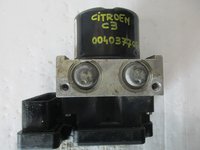 UNITATE ABS CITROEN C3 ATE COD - 9662150280 ; 10.0207-0075.4