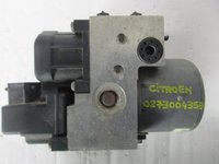 UNITATE ABS CITROEN COD - 0273004353 ; 0265216642 ; 0 273 004 353 ; 0 265 216 642