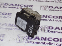 UNITATE ABS DACIA LOGAN-I BOSCH 0 265 800 584 / 0 265 232 110 ABS / 8200 756 092