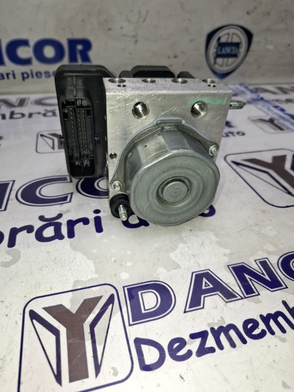 UNITATE ABS DACIA LOGAN II AN 2020 COD 4
