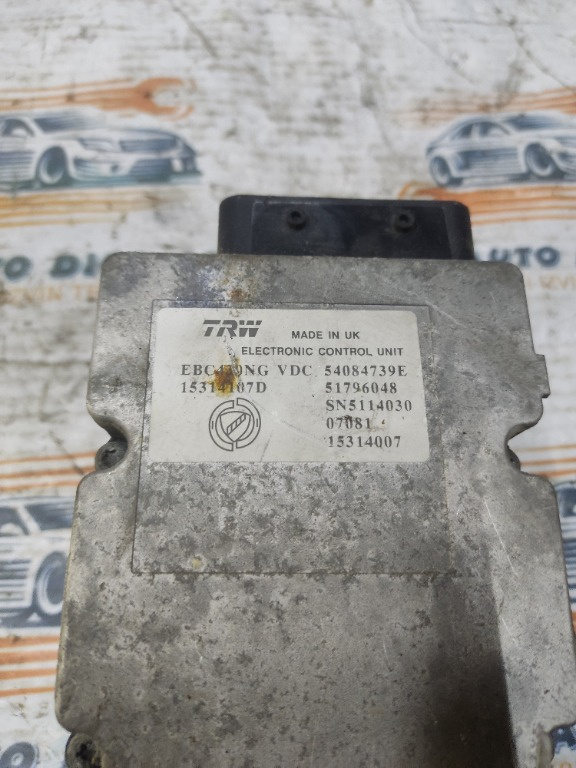 UNITATE ABS FIAT CROMA CROMA 1.9 JTD - (2005 2010)