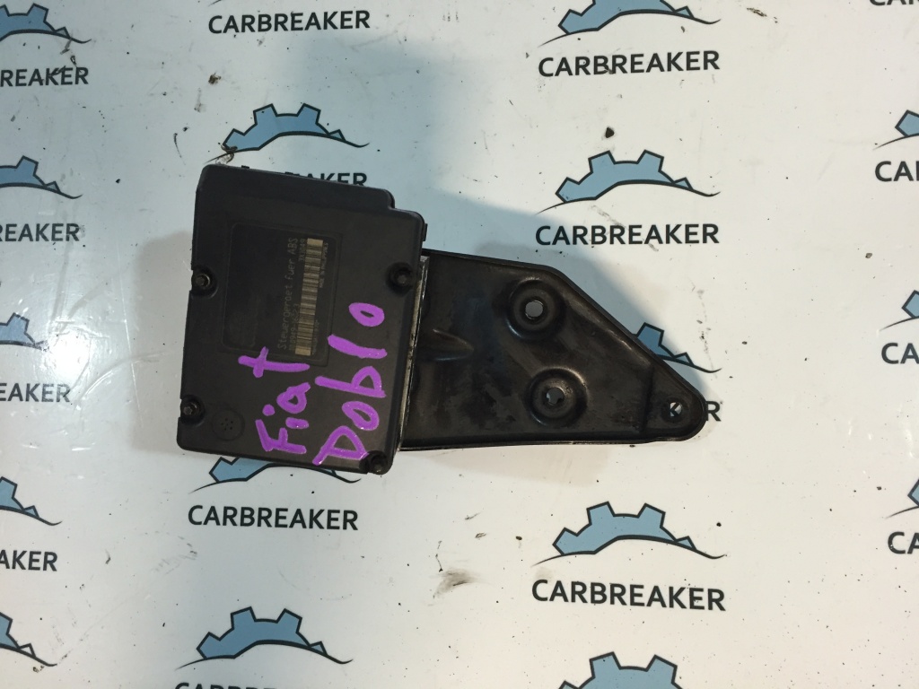 Unitate ABS Fiat Doblo 1.9 JTD 2002
