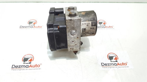 Unitate abs, GM13157575, Opel Astra H combi ,
