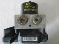 UNITATE ABS KIA, HYUNDAI COD : 58920-2E550 ; BH60133450