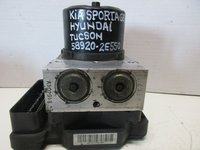 UNITATE ABS KIA SPORTAGE HYUNDAI TUCSON COD : 58920-2E550 ; BH60133450