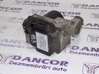 UNITATE ABS MERCEDES A-CLASS(W168) BOSCH 0 265 202 433 ESP / A 003 431 74 12