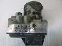 UNITATE ABS MERCEDES BENZ COD - 0024319612 ; 002 431 9612