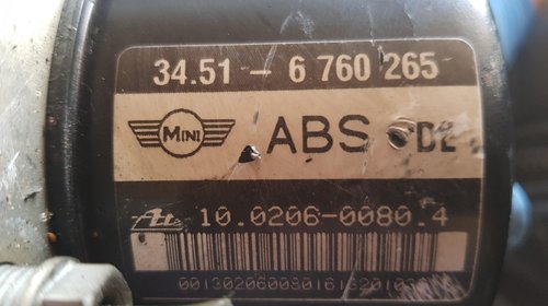 Unitate ABS Mini cod. 6760265