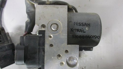 UNITATE ABS NISSAN X-TRAIL T30 , COD : 510000