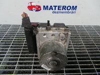 UNITATE ABS OPEL ASTRA H ASTRA H Z17DTL - (2004 2010)