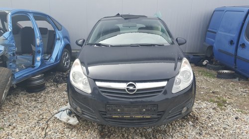 Unitate ABS Opel Corsa D 1.4 benzina 2009