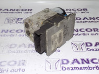 UNITATE ABS OPEL VECTRA-C TRW EBC430EV TC 13509101 / 13 664 001 / 13664001 / 09 191 496